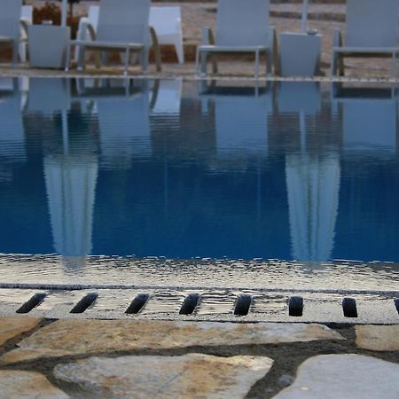 Pleiades Hotel Florina Exterior photo