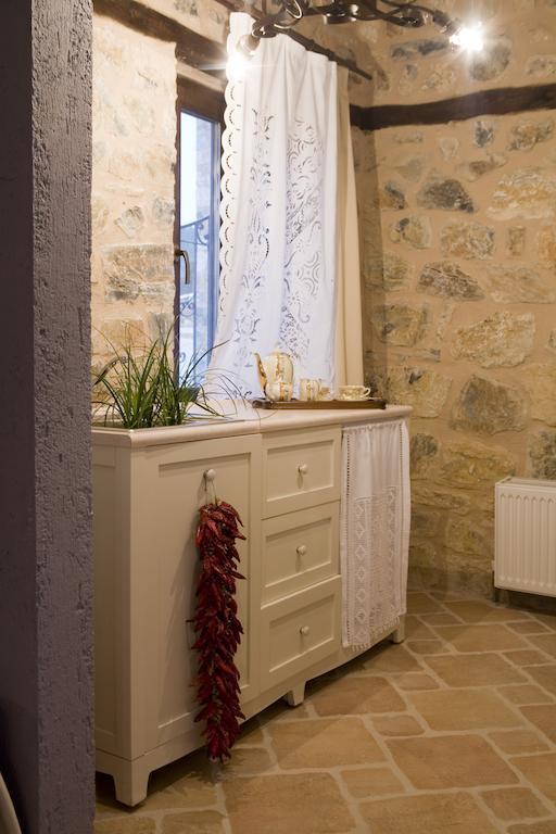 Pleiades Hotel Florina Room photo