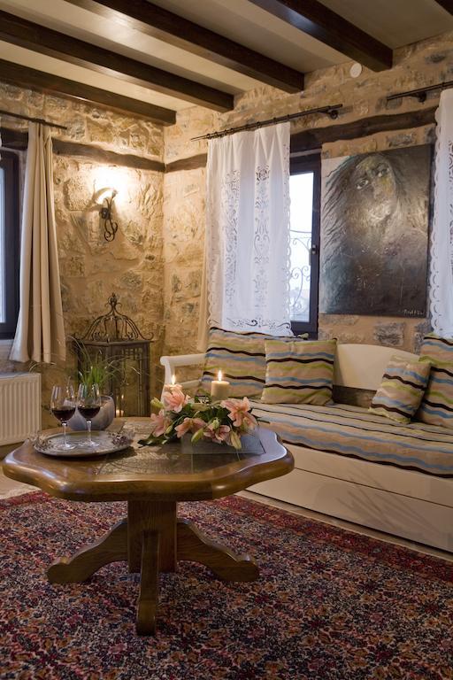 Pleiades Hotel Florina Room photo